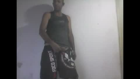 everaldosantos online show from 4, 1, 2025