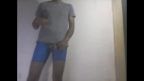 everaldosantos online show from 5, 1, 2025