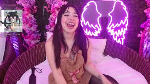 everly_grace online show from 22, 10, 2025