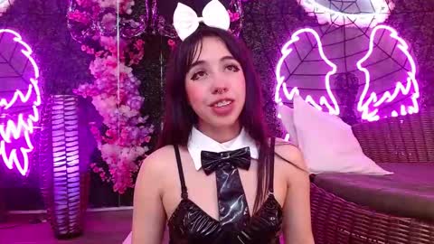 everly_grace online show from 26, 10, 2025