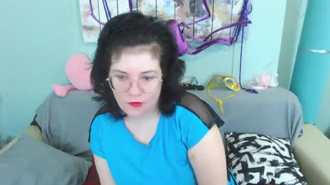 Snapshot of everly_rays chatting on 7, 12, 2024 Everly online show from 7, 12, 2024