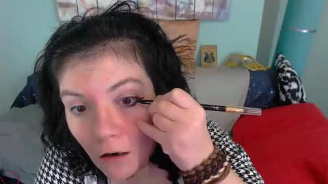 Everly online show from 1, 11, 2025