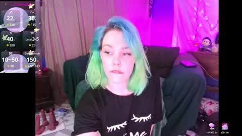 Evie online show from 11, 7, 2026