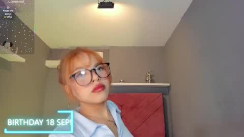 Sophia online show from 15, 9, 2025