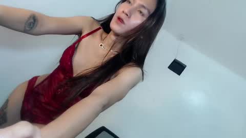 Chloe mae online show from 18, 1, 2025
