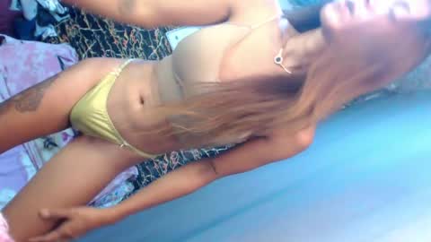 Chloe mae online show from 27, 3, 2026