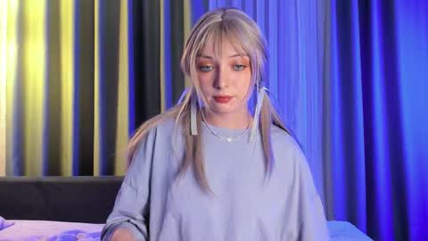 Forget me not eve on CB online show from 14, 9, 2025