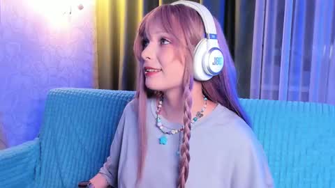 Forget me not eve on CB online show from 8, 11, 2025