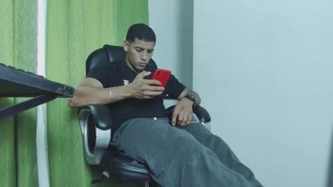 luis online show from 23, 3, 2026