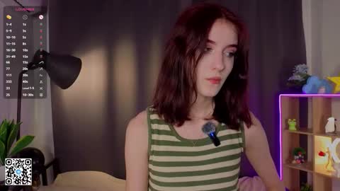 Snapshot of evetteagner chatting on 9, 11, 2025 Naomi online show from 9, 11, 2025