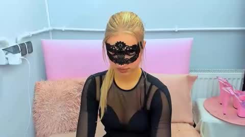 Eve online show from 18, 9, 2025