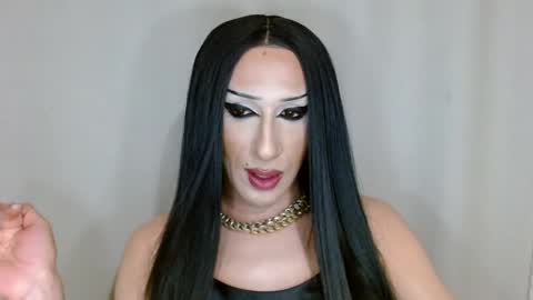 Snapshot of evezephira chatting on 14, 9, 2025 Supreme Maestra online show from 14, 9, 2025