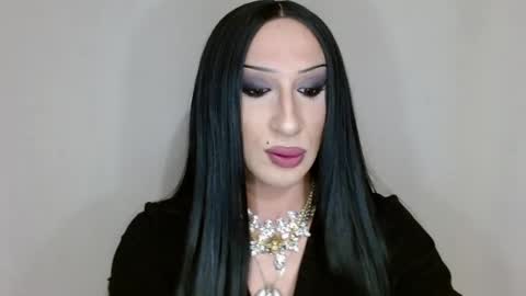 Supreme Maestra online show from 20, 9, 2025