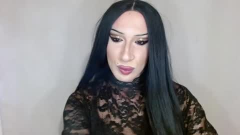 Supreme Maestra online show from 21, 9, 2025