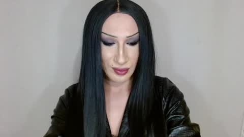 Supreme Maestra online show from 25, 9, 2025