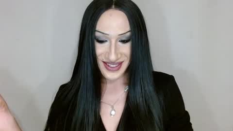 Supreme Maestra online show from 26, 9, 2025