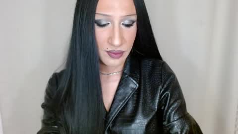 Supreme Maestra online show from 24, 10, 2025