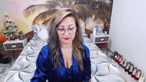 Evia online show from 11, 12, 2024