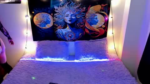 Evie99  online show from 17, 9, 2025