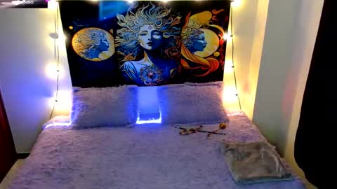 Evie99  online show from 17, 10, 2025