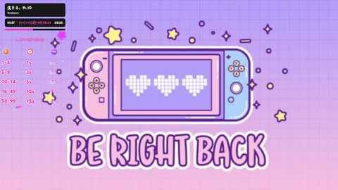 Snapshot of evie_rosen chatting on 10, 1, 2025 Evie online show from 10, 1, 2025