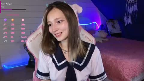 Evie online show from 11, 6, 2026