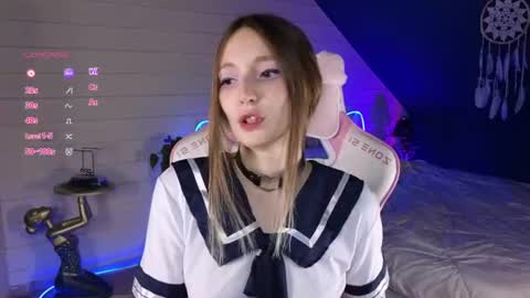 Evie online show from 16, 7, 2026