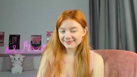 Snapshot of evie_tomioka chatting on 26, 6, 2026 Eva online show from 26, 6, 2026
