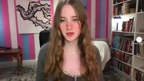 Evie3 online show from 17, 3, 2026