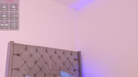 Ivi Alejandra  online show from 3, 12, 2024