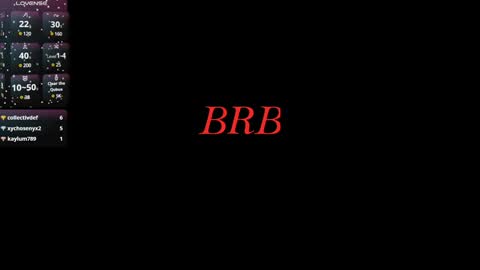 Ivi Alejandra  online show from 4, 1, 2025