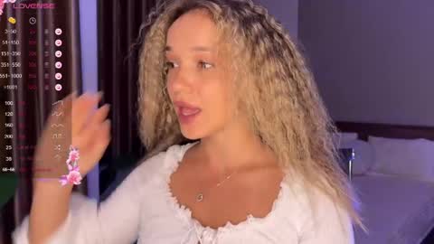 evielina online show from 16, 5, 2026