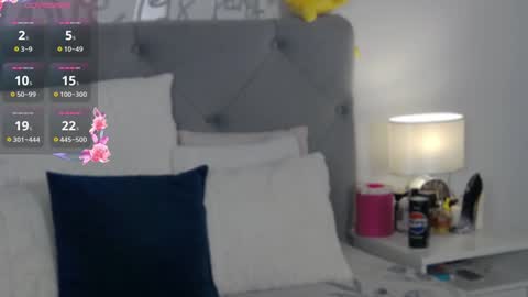 Snapshot of evierosie chatting on 6, 12, 2024 Evie online show from 6, 12, 2024