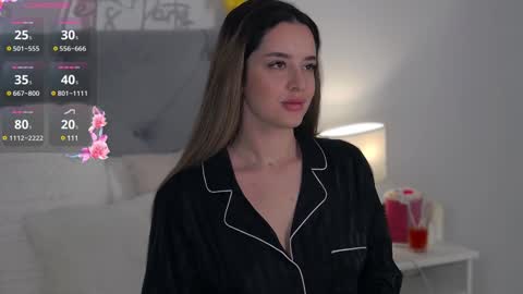 Snapshot of evierosie chatting on 10, 12, 2024 Evie online show from 10, 12, 2024