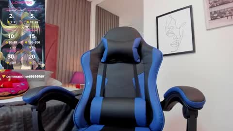 eviiegothell online show from 20, 4, 2026