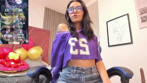 eviiegothell online show from 12, 5, 2026