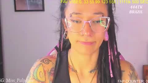 Lucia Ilich.... IG miss palpatine NEXT SHOW 200724 online show from 30, 9, 2025