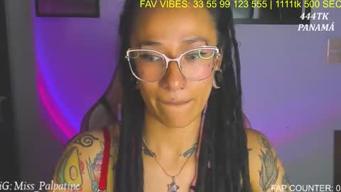 Lucia Ilich.... IG miss palpatine NEXT SHOW 200724 online show from 20, 11, 2025