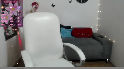Pamela  online show from 17, 12, 2024