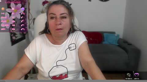 Pamela  online show from 11, 1, 2025