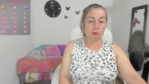 Pamela  online show from 7, 5, 2026