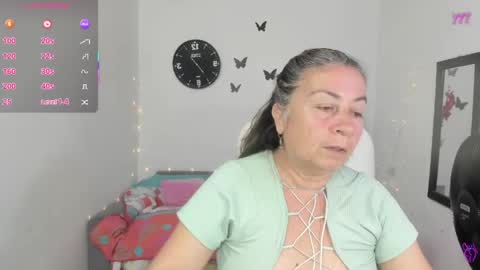 Pamela  online show from 9, 5, 2026