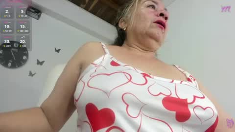 Pamela  online show from 12, 6, 2026