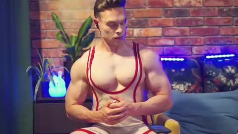 Snapshot of evildavil chatting on 26, 6, 2026 David online show from 26, 6, 2026