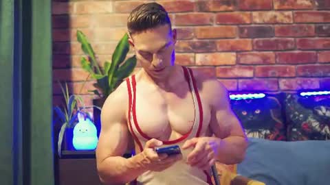 Snapshot of evildavil chatting on 1, 7, 2026 David online show from 1, 7, 2026