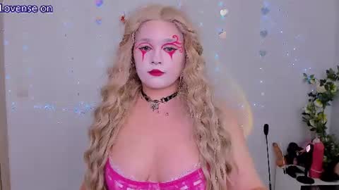 evilla_brill online show from 17, 6, 2026