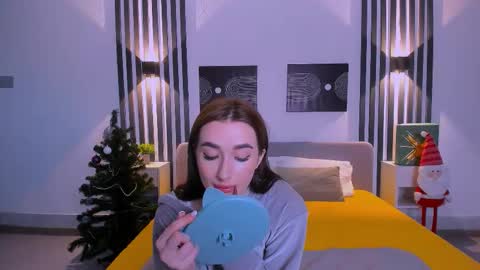 Snapshot of evisdailyy chatting on 8, 1, 2026 Evis online show from 8, 1, 2026