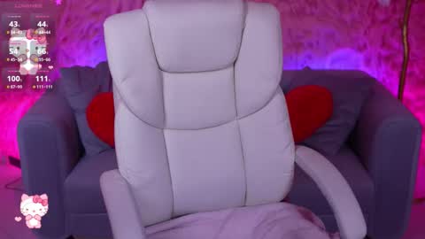 Eva online show from 26, 2, 2026