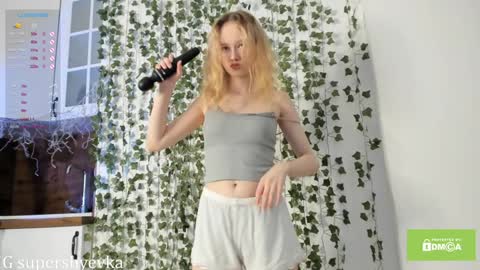 Snapshot of evkasuper chatting on 17, 1, 2025 Eva online show from 17, 1, 2025