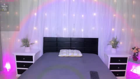 Evolet online show from 9, 10, 2025